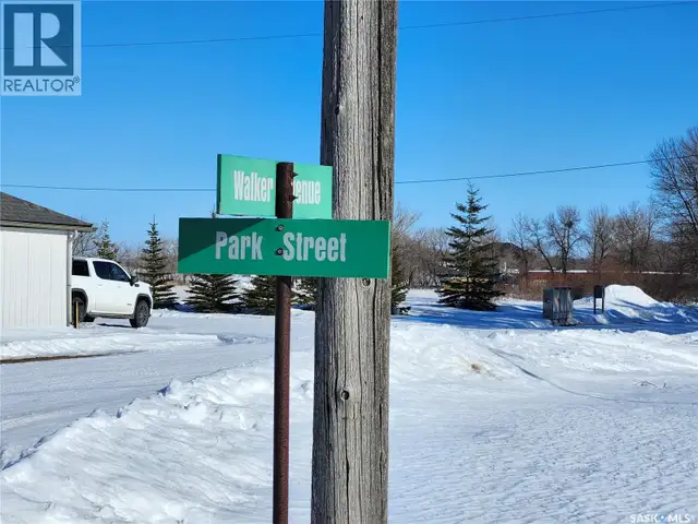 7 Park STREET Yarbo, Saskatchewan in Houses for Sale in Regina - Image 30