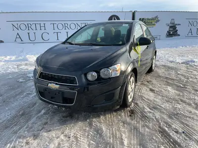 This is for sale in the March 27 & 28, 2026 Unreserved Equipment, Trucks, Trailers, Light Vehicles &...