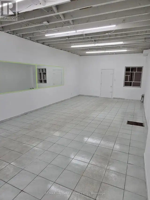 MAIN - 1752 ST CLAIR AVENUE W Toronto (Weston-Pellam Park), Onta in Commercial & Office Space for Rent in City of Toronto - Image 6