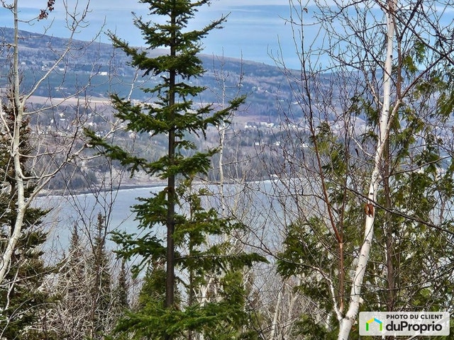 $259,000 - Residential Lot in La Malbaie (Pointe-Au-Pic) — photo 3