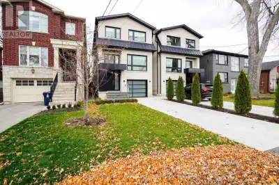60B BURLINGAME ROAD Toronto (Alderwood), Ontario