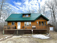 31 Kenmare Bay Alexander, Manitoba