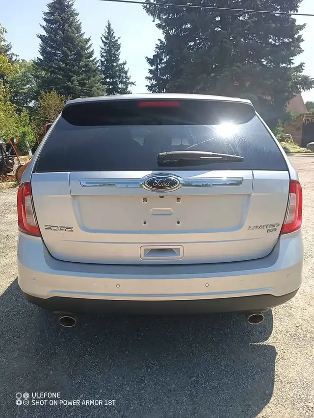 2013 Ford Edge Limited AWD545693770166446083