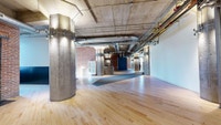 Espaces bureaux style loft a louer cle en main-office spaces for rent-furnished move-in turnkey-pent... (image 6)