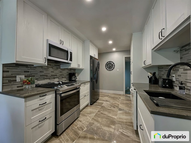 $489,000 - Condominium for sale in St-Bruno-De-Montarville — photo 3