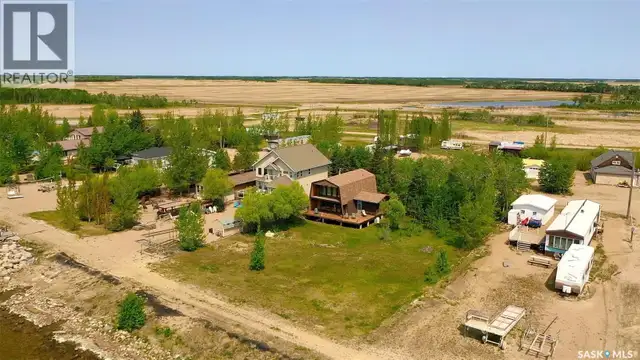 118-119 Murray CRESCENT Fishing Lake, Saskatchewan in Houses for Sale in Saskatoon - Image 32
