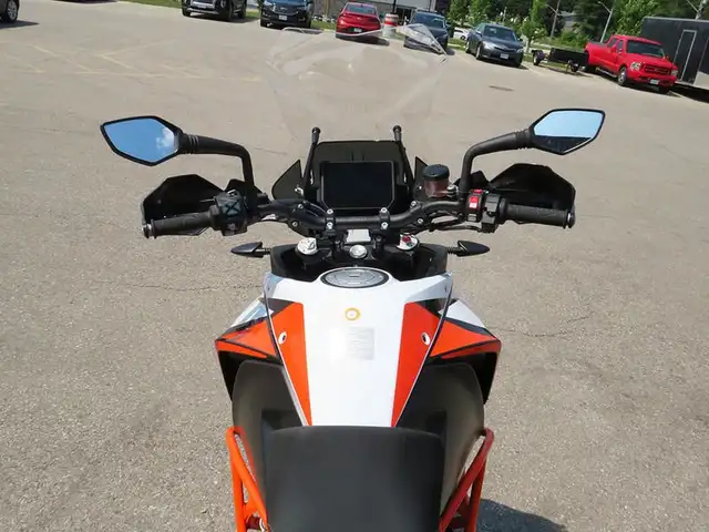 2020 KTM 1290 Super Adventure R in Sport Touring in Cambridge - Image 7