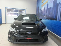 SUBARU WRX 2021 TURBO 268 HP AWD TOUT ÉQUIPÉ / CAMÉRA DE RECUL / SIEGE CHAUFFANT / BLUETOOTH / AIR C... (image 2)