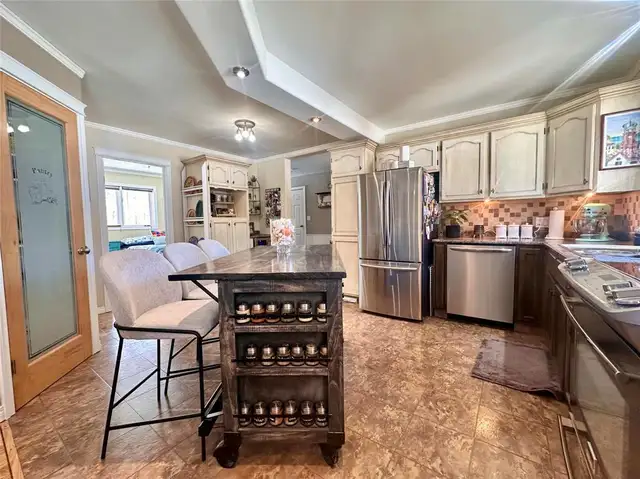 208 Landels Road The Pas, Manitoba in Houses for Sale in Winnipeg - Image 22