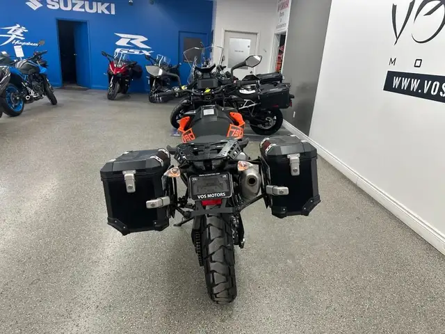 2019 KTM 790 Adventure - V5190NP - -No Payments for 1 Year** in Sport Touring in Markham / York Region - Image 7
