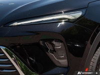 Experience refined versatility and confident all-weather capability with the 2026 Buick Envision Pre... (image 9)