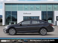This Volkswagen Jetta boasts a Intercooled Turbo Regular Unleaded I-4 1.5 L/91 engine powering this... (image 4)
