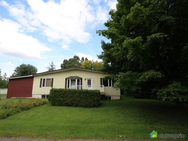 $550,000 - Bungalow for sale in Beauport — photo 1