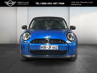 ===== 2025 MINI 3 Portes Cooper S | Ligne Première | Style classique | ===== ===== * Ligne Première... (image 1)