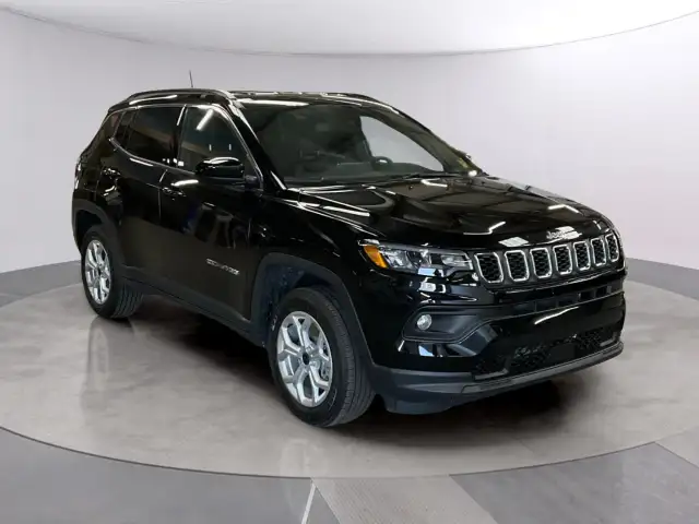 2026 Jeep Compass535733700164986886