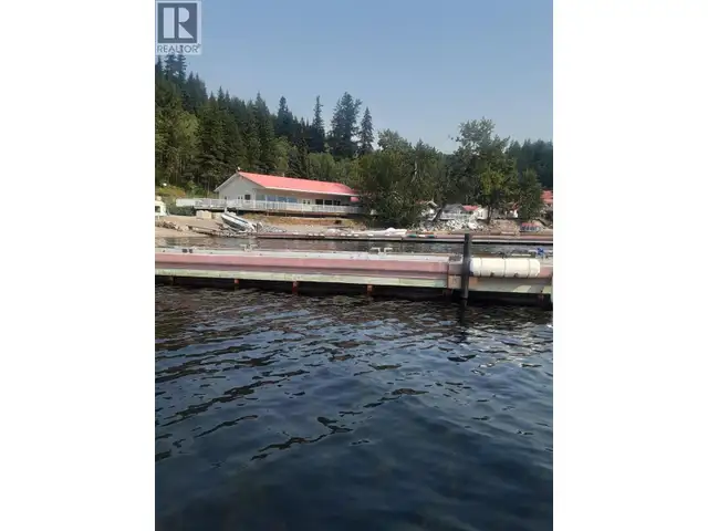 39 155 BIRCH BAY RESORT ROAD Fraser Lake, British Columbia in Land for Sale in Burns Lake - Image 19