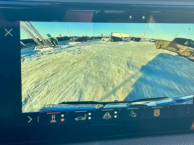 2026 GMC Sierra 1500 Denali in Cars & Trucks in Edmonton - Image 32