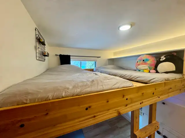 Great Starter Home, 3 Bed, Updated Bathroom, Must See in Houses for Sale in Saskatoon - Image 13
