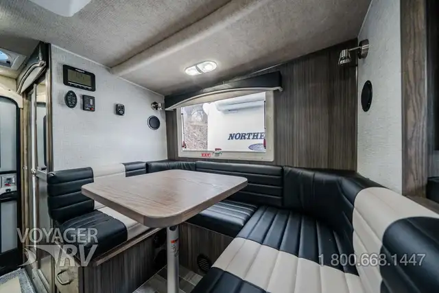 2027 Northern Lite 8.11 EX Dry Bath Limited Edition in Travel Trailers & Campers in Kelowna - Image 24