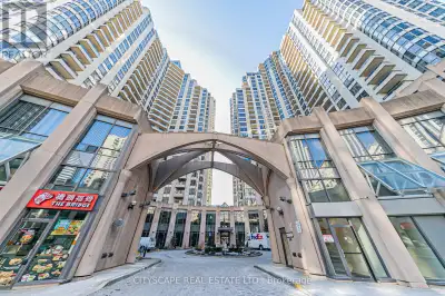 718 - 15 NORTHTOWN WAY Toronto (Willowdale East), Ontario