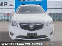 Saskatoon Motor Products - General Motors Certified, Envision Essence, 4D Sport Utility, 2.5L 4-Cyli... (image 8)