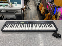 Casio CT-S300 Casiotone 61 Key Electric Keyboard