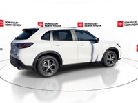 Vehicle Description This Honda HR-V AWD comes with low kilometres and delivers the perfect balance o... (image 7)