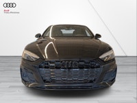 AUDI TROIS-RIVIÈRES MEMBER OF THE GABRIEL GROUP 819-266-7777 LOCATED IN THE CENTER OF MAURICIE AT AU... (image 7)