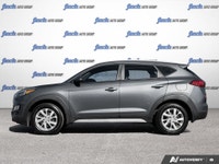 WAS: $17052 NOW: $16099 plus taxes and licensing feesDiscover the 2019 Hyundai Tucson Preferred: A C... (image 2)