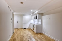 Renovated Akelius studio apartment for rent. Located near Sherbrooke in the Downtown - McGill neighb... (image 5)