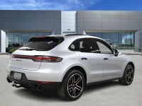 The 2020 Porsche Macan S is a luxury SUV that blends sports car spirit with everyday use. This used... (image 5)