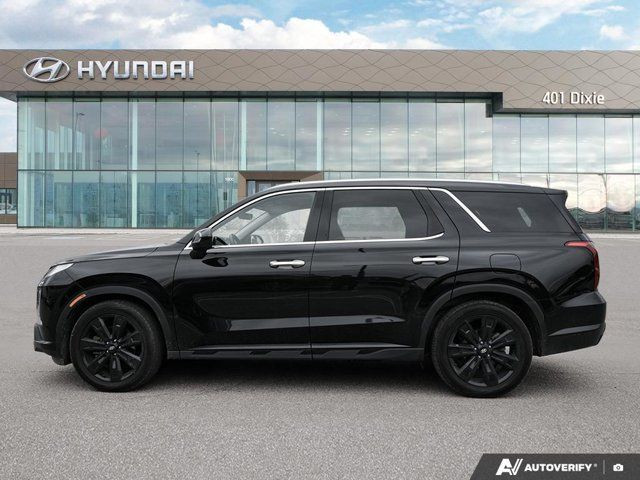 2023 Hyundai Palisade Urban in Cars & Trucks in Mississauga / Peel Region - Image 2