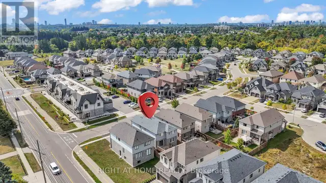 321 CARRIAGE WAY Waterloo, Ontario in Houses for Sale in Kitchener / Waterloo - Image 5
