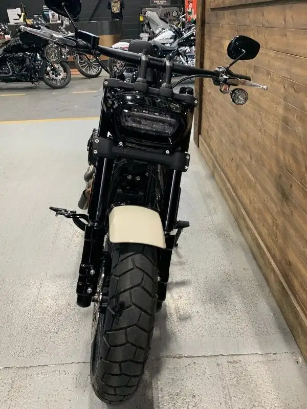 2022 Harley-Davidson Fat Bob 114 in Street, Cruisers & Choppers in Oshawa / Durham Region - Image 7