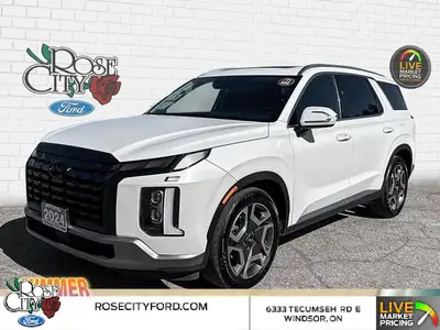 Rose City Ford | ONE OWNER | ACCIDENT FREE | HEATED SEATS | HEATED STEERING WHEEL | SUNROOF | | ADAP...