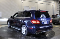Special Finance Price: $29,999 | Cash Price: $31,499 2017 Mercedes-Benz GLS450 4MATIC - No Accidents... (image 3)