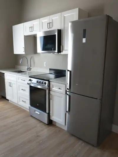 2 MONTHS RENT FREE - ALL INCLUSIVE - Two Bedroom in Halifaxs