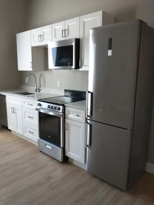 JUNE & JULY RENT FREE! Don't start paying rent until August! ALL INCLUSIVE - ALL UTILITIES INCLUDED!...
