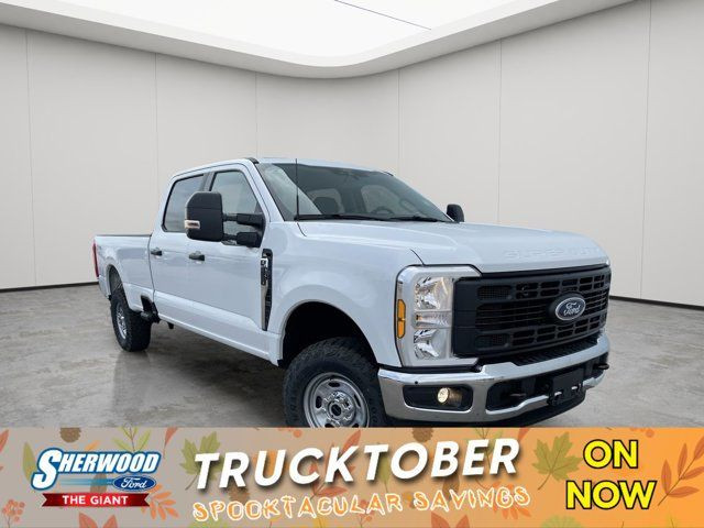 2025 Ford Super Duty F-350 SRW in Cars & Trucks in Strathcona County