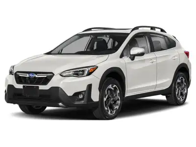 This 2023 Subaru Crosstrek Limited AWD combines rugged capability, premium comfort, and legendary Su...