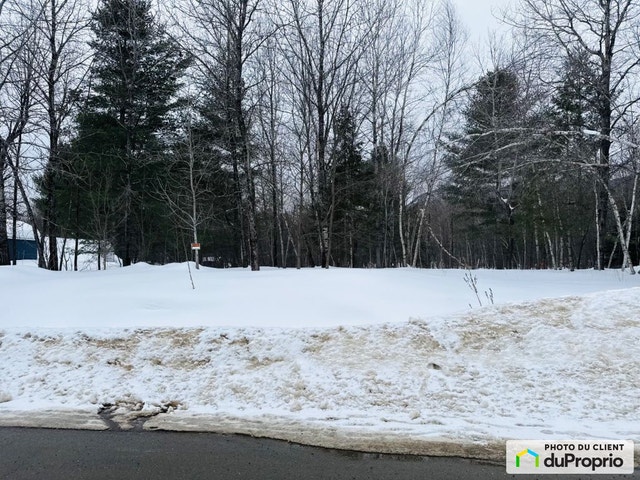 $220,000 - Residential Lot for sale in Magog — photo 2
