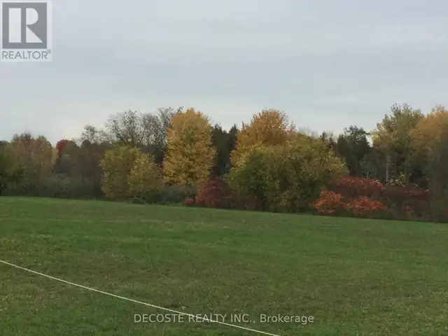 N/A COUNTY 34 ROAD South Glengarry, Ontario in Land for Sale in Cornwall - Image 15