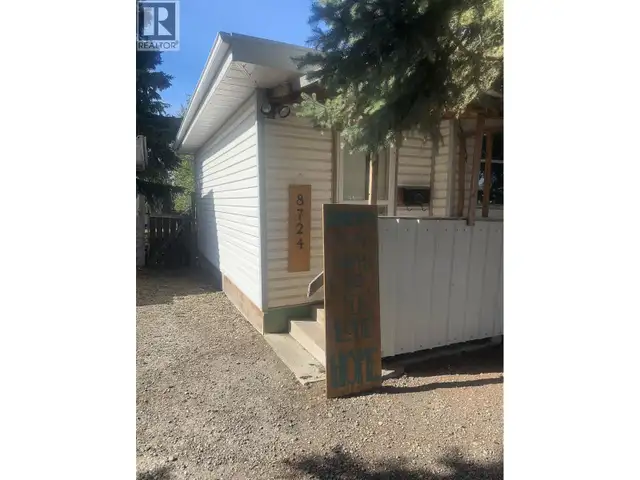 8724 75 STREET Fort St. John, British Columbia in Houses for Sale in Fort St. John - Image 23