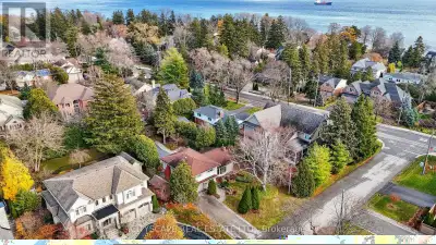 Welcome to this incredible property located on one of Roseland's most prestigious streets, surrounde...