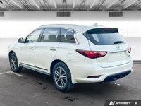 Experience refined comfort and confident all-wheel-drive performance with the *2018 INFINITI QX60 AW... (image 3)
