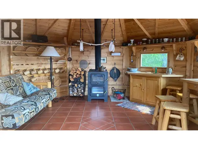 DL3723 JULSRUD ROAD Deka Lake / Sulphurous / Hathaway Lakes, Bri in Land for Sale in 100 Mile House - Image 26