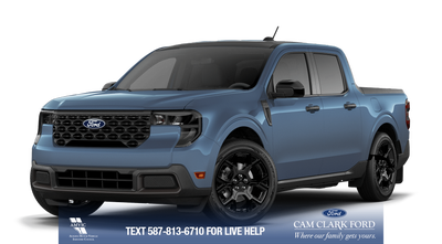 Thanks for viewing our Cam Clark Ford Inventory! Cam Clark Ford has been serving the community for o...