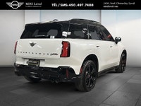 ===== 2025 MINI Countryman John Cooper Works | Ligne Première + | ===== ===== * Ligne Première + * =... (image 3)