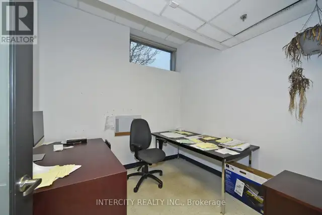 BSMT - 6 RONROSE DRIVE Vaughan (Concord), Ontario in Commercial & Office Space for Rent in Markham / York Region - Image 22