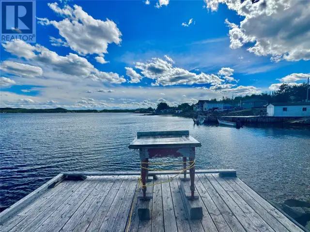 105 Bob Clark Drive Campbellton, Newfoundland & Labrador in Houses for Sale in Gander - Image 13
